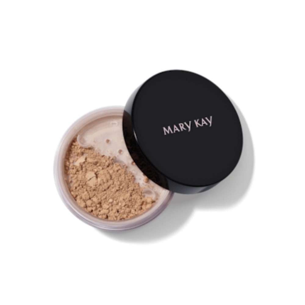 Mary Kay Silky Setting Powder